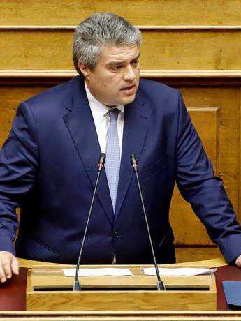 Δρόμος Καλαμάτα - Ριζόμυλος - Πύλος - Μεθώνη. Τα ψέματα του Σπίρτζη και η πραγματικότητα.