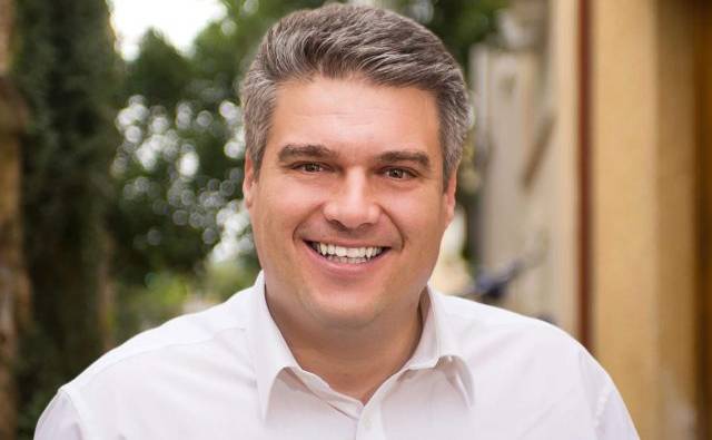 Μ. Χρυσομάλλης: "Είναι η ώρα να αφήσουμε στην άκρη τα “διχαστικά διλήμματα"